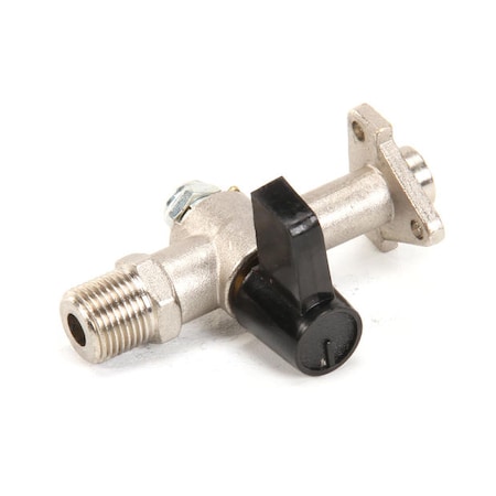 Town Food Service On/Off Gas Valve- Rm-50/Rm-55 56860